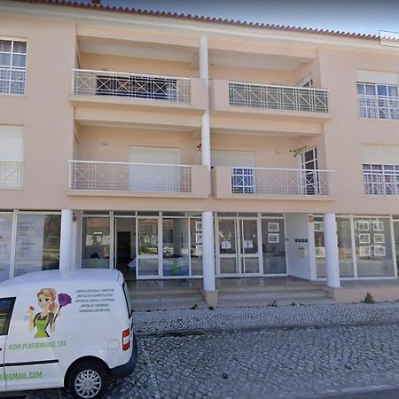 Appartement 6 Personnes São Martinho do Porto Eksteriør billede