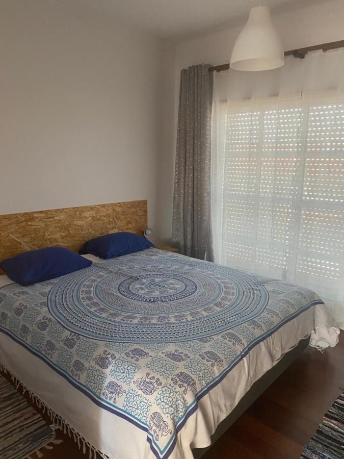 Appartement 6 Personnes São Martinho do Porto Eksteriør billede